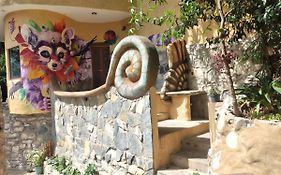 Casa Musgo